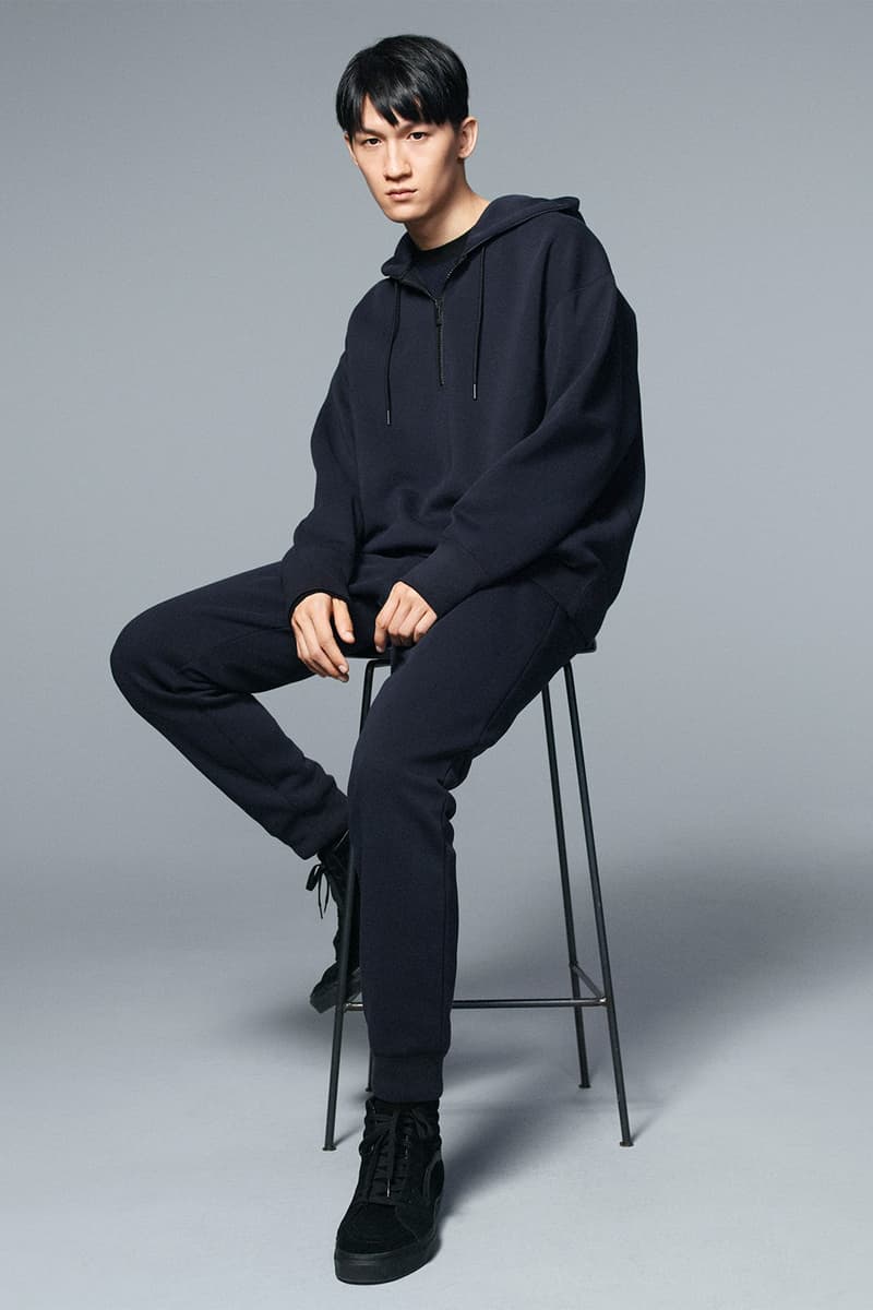 Jil Sander X Uniqlo J Fall Winter 2021 Collection Hypebeast