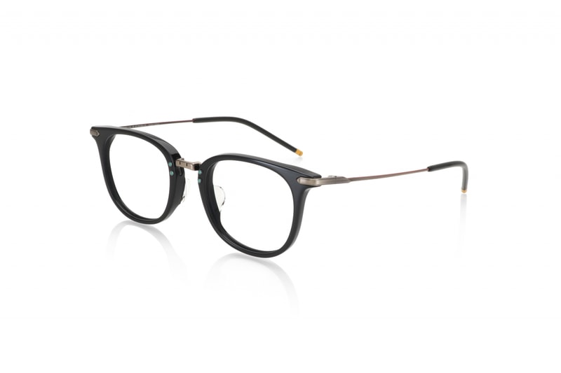 JINS eyewear anime evangelion 3 0 1 0 thrice upon a time eva unit 01 production model unit 02 test type unit 01  box pounch october 21 release date 120 usd price