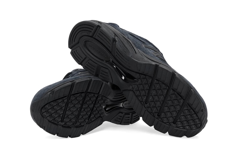 jjjjound justin saunders new balance 990v4 navy release information details official look