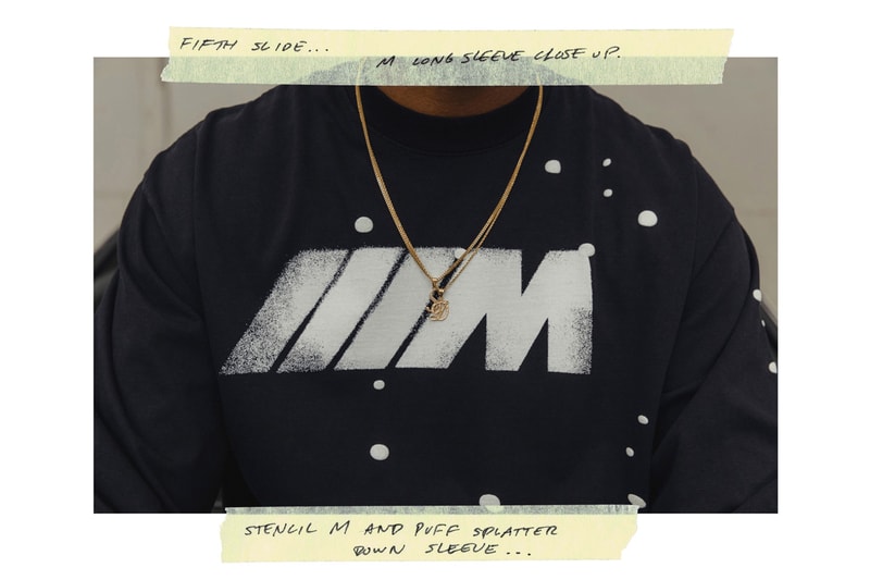 Josh Vides x BMW X4 M Car Competition Art Los Angeles