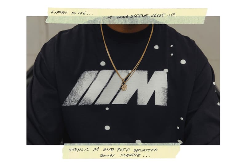 Josh Vides x BMW X4 M Car Competition Art Los Angeles