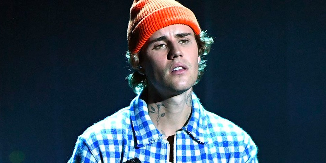Justin Bieber Unveils His Latest Music Video 'Ghost' - Watch