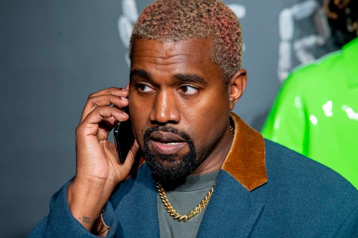 Kanye West to Auction off Fleet of Wyoming Cars donda album rapper monster lake luxury vehicles hip hop sunday service cody wyomin monster lake