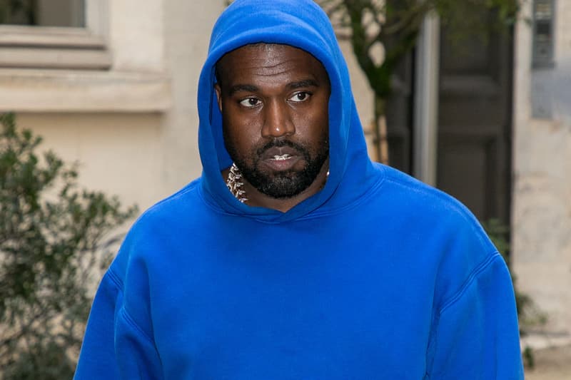 Kanye West Officially Changes His Name to 'Ye'