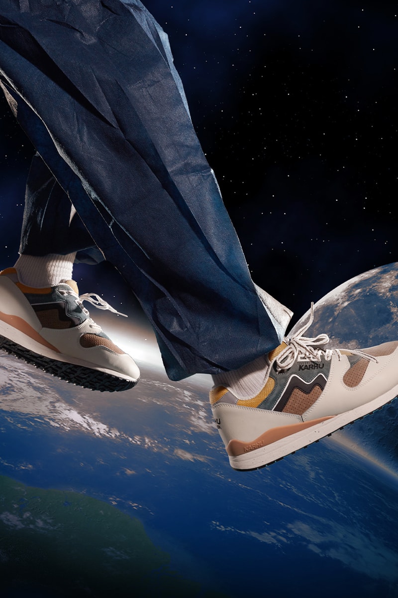 Karhu "Ursa Major" Pack Sneaker Release Info where to buy lookbook trainers