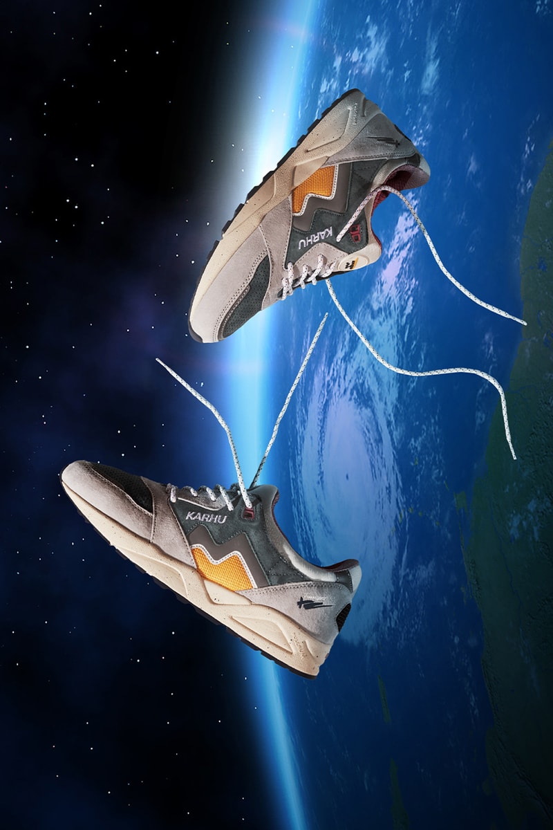 Karhu "Ursa Major" Pack Sneaker Release Info where to buy lookbook trainers