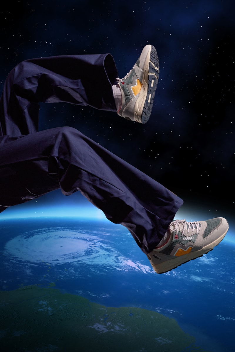 Karhu "Ursa Major" Pack Sneaker Release Info where to buy lookbook trainers