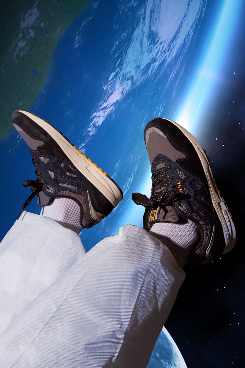 Karhu "Ursa Major" Pack Sneaker Release Info where to buy lookbook trainers