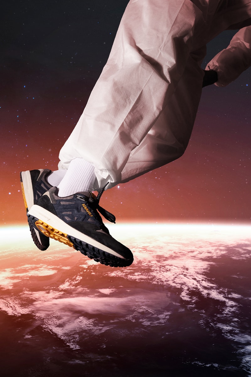 Karhu "Ursa Major" Pack Sneaker Release Info where to buy lookbook trainers