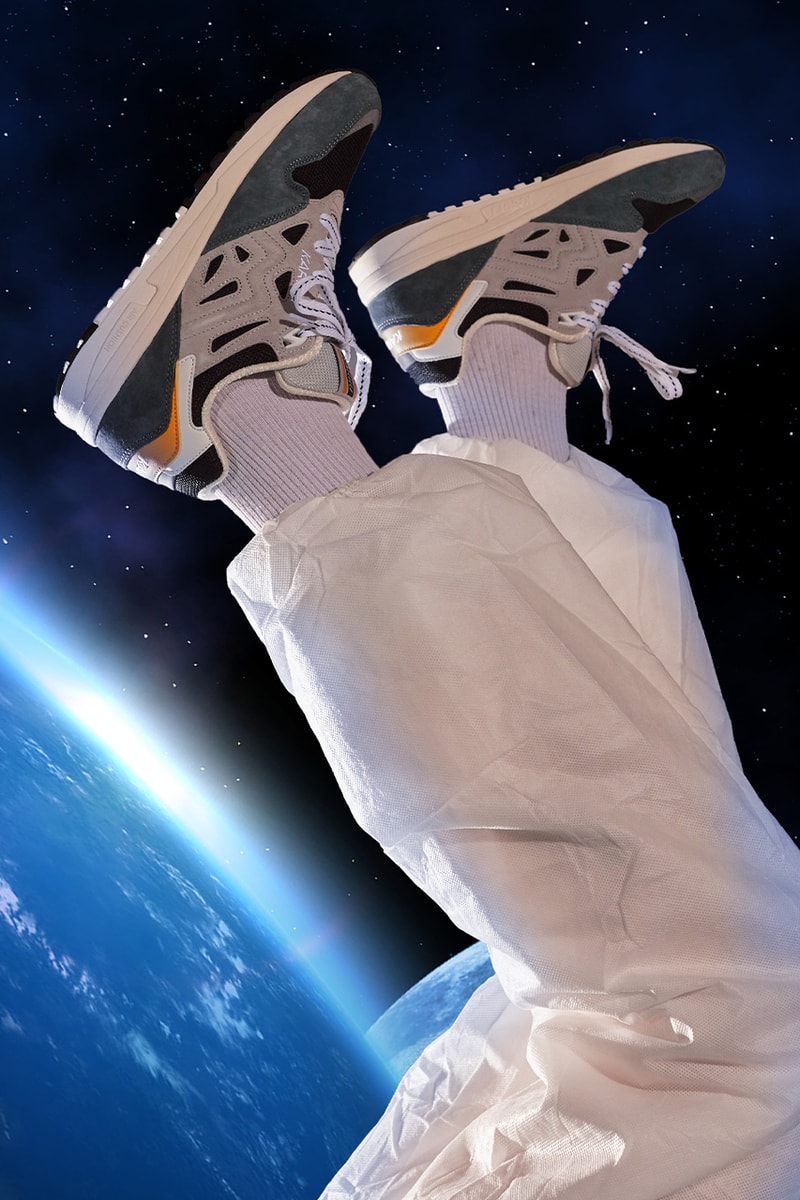 Karhu "Ursa Major" Pack Sneaker Release Info where to buy lookbook trainers