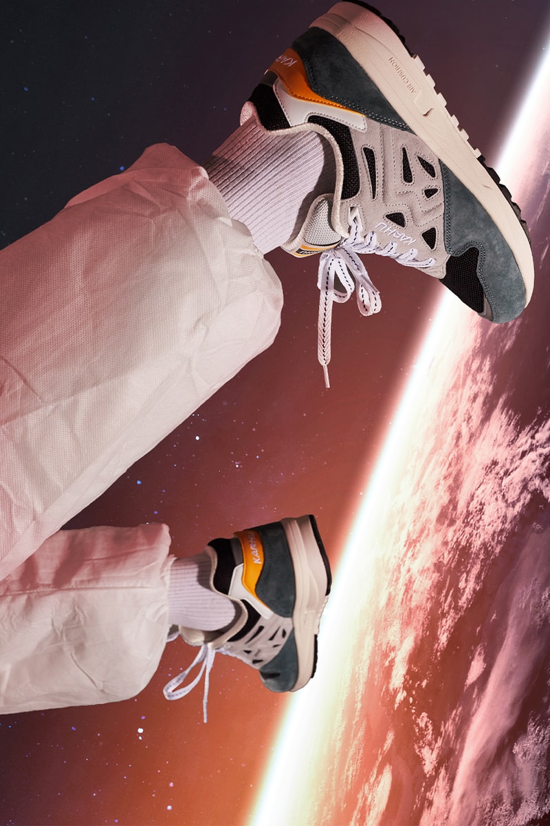 Karhu "Ursa Major" Pack Sneaker Release Info where to buy lookbook trainers