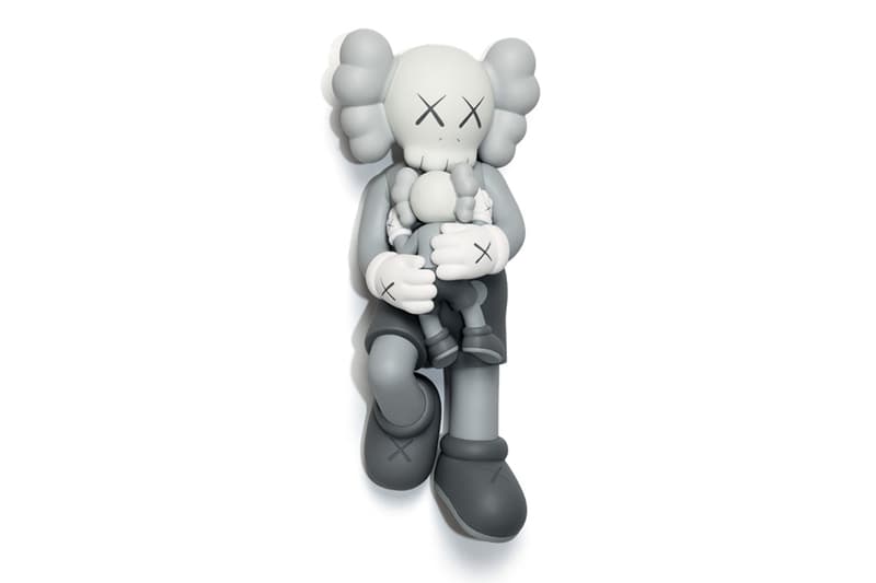 KAWS: HOLIDAY Singapore AllRightsReserved Collection