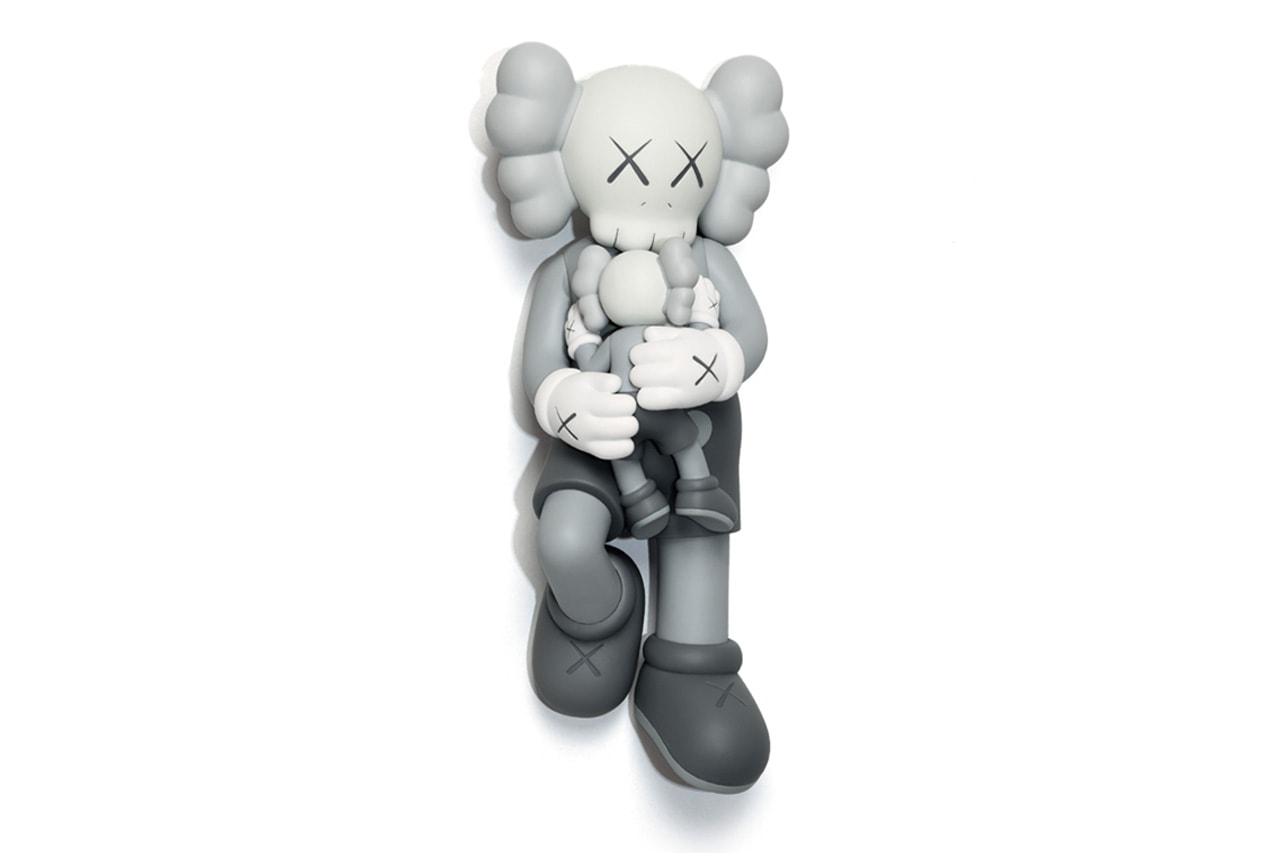 KAWS: HOLIDAY Singapore AllRightsReserved Collection