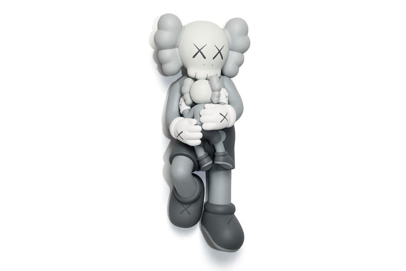 KAWS: HOLIDAY Singapore AllRightsReserved Collection