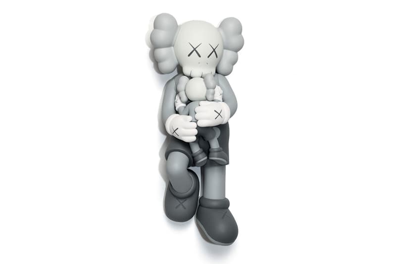 KAWS: HOLIDAY Singapore AllRightsReserved Collection