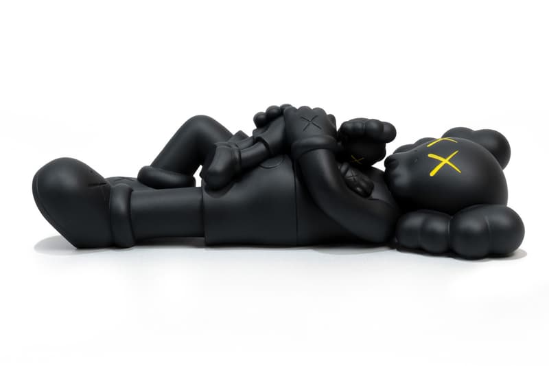 KAWS: HOLIDAY Singapore AllRightsReserved Collection