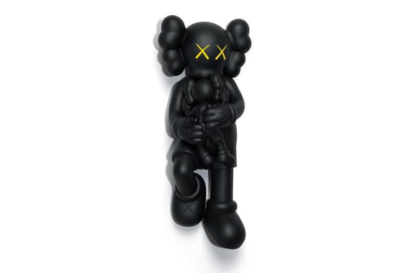 KAWS: HOLIDAY Singapore AllRightsReserved Collection