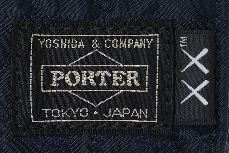 Tanker iron blue pop up tour isetan shinjuku bags ma-1 embroidery flight jacket lightweight nylon twill polyester cotton rucksack two way helmet bag waist shoulder bag XX companion URGe artwork mistore shinjuku  release info price