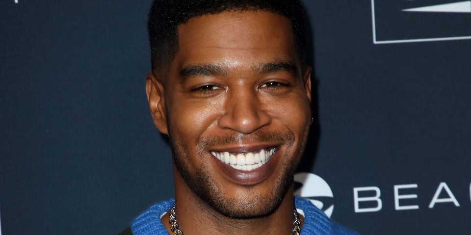 Kid Cudi Says His Debut 'Man on the Moon' Album 'Changed Hip Hop Forever'