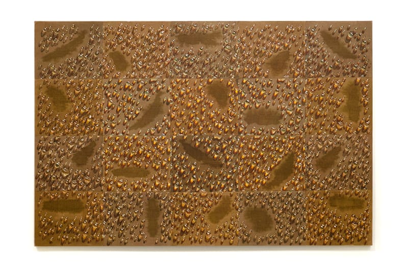 Tina Kim Gallery Honors the Late Artist Kim Tschang-Yeul in New Exhibition