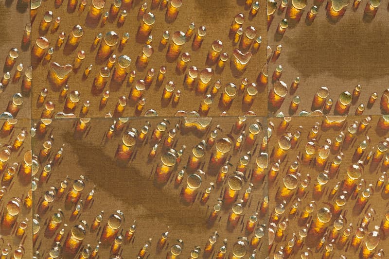 Kim Tschang-Yeul "The Stillness of Water" New York