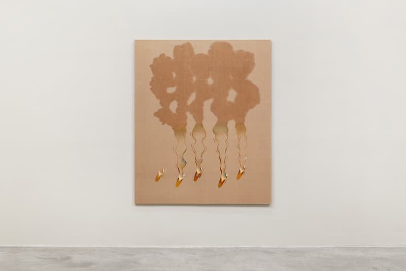 Kim Tschang-Yeul "The Stillness of Water" New York