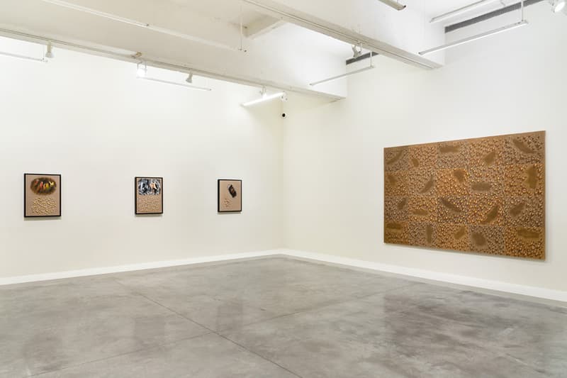 Kim Tschang-Yeul "The Stillness of Water" New York