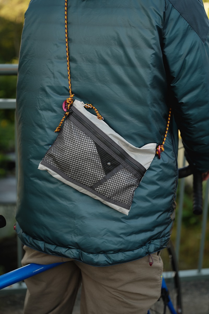Klättermusen "Off The Mountain" FW21 Collection release information where to buy 