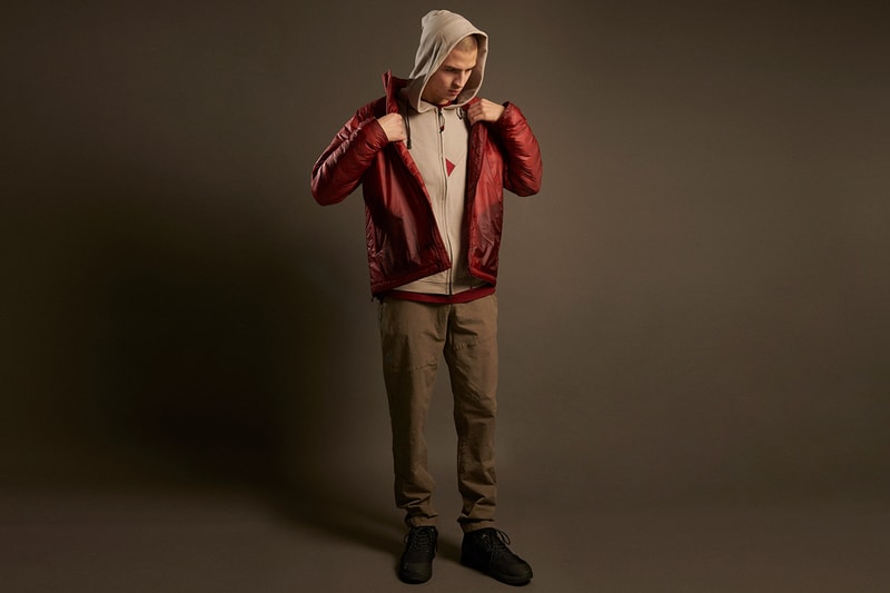 Klättermusen "Off The Mountain" FW21 Collection release information where to buy 