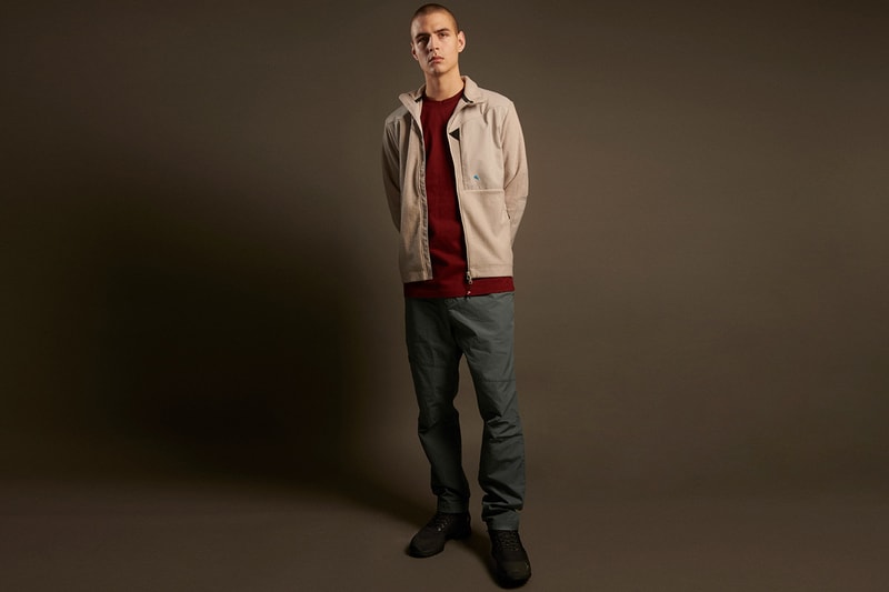 Klättermusen "Off The Mountain" FW21 Collection release information where to buy 