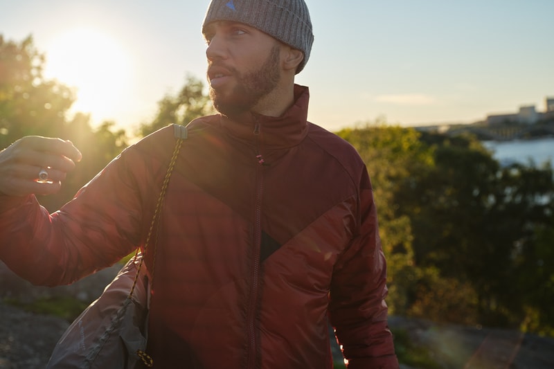 Klättermusen "Off The Mountain" FW21 Collection release information where to buy 