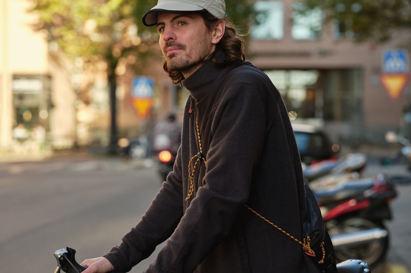 Klättermusen "Off The Mountain" FW21 Collection release information where to buy 