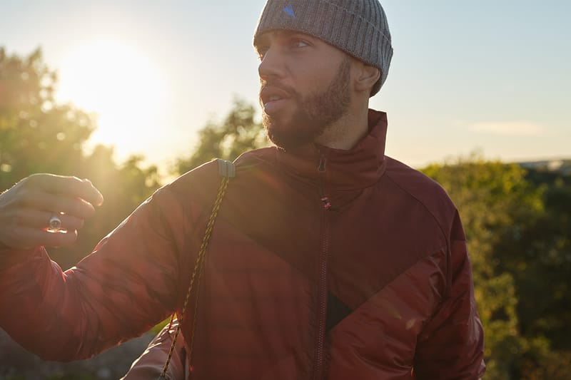 Klättermusen Marries Functionality and Environmentalism With Latest Capsule