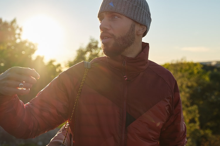 Klättermusen Marries Functionality and Environmentalism With Latest Capsule