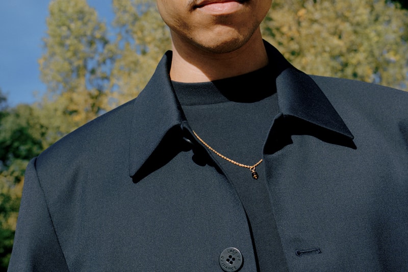 lack of guidance Amsterdam Europe fashion feature interview akaar Amin rens van strein nostalgia football 