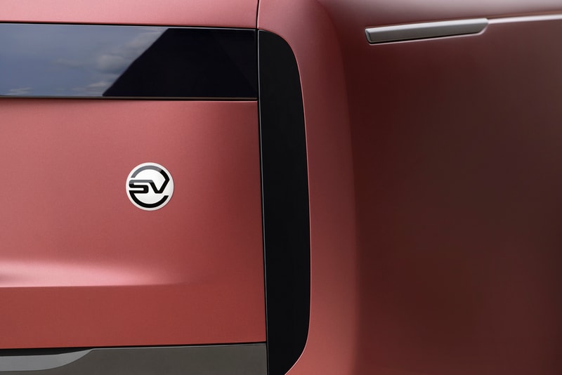 Land Rover Range Rover 2022 New Model Design Released Unveiled First Look RR Vogue SV V8 Electric Hybrid PHEV Models Luxury Refinement SUV Four Five Seven Seats Technology Power Speed Performance