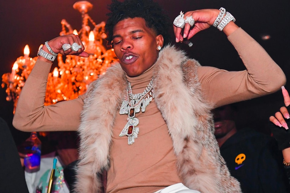 Lil Baby Shares Unreleased Bubbly Verse Hypebeast Lil Baby Shares Unreleased Bubbly Verse Hypebeast