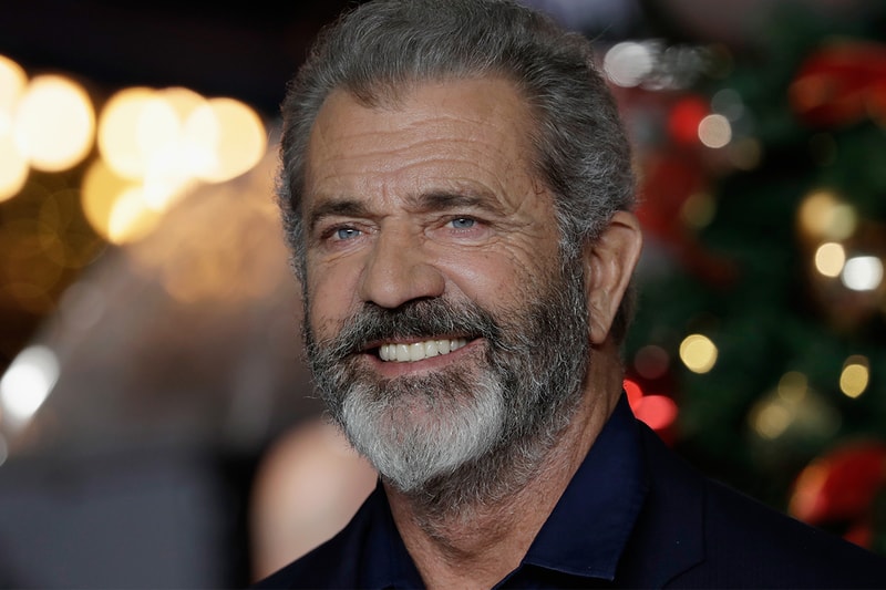 Mel Gibson's John Wick Spinoff Series Unveils 5 New Cast Members