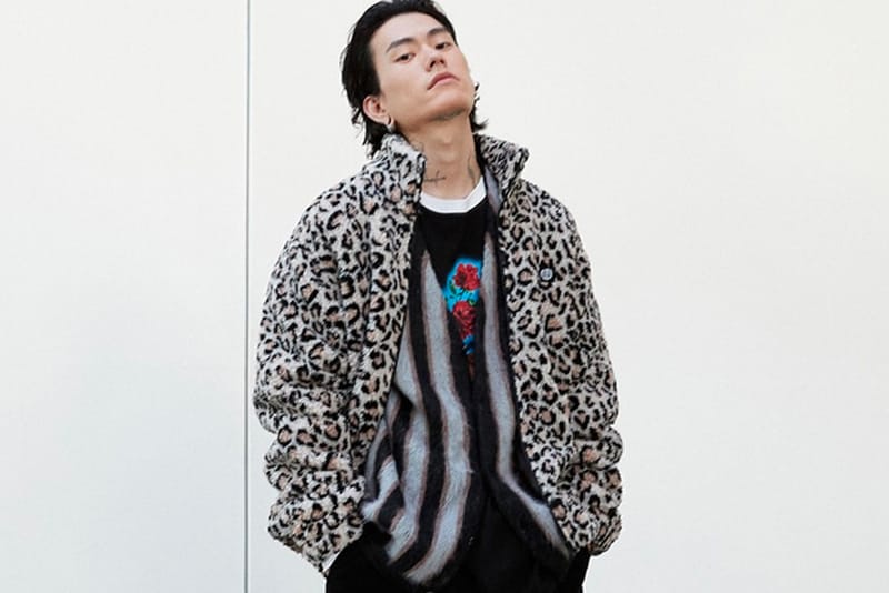 LMC Showcases its Spin on Urban Outwear in Winter 2021 Lookbook