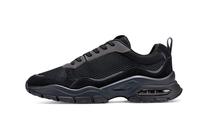 LMNTS Brand Alpha Sneaker Release Information blue black white where to buy how much 