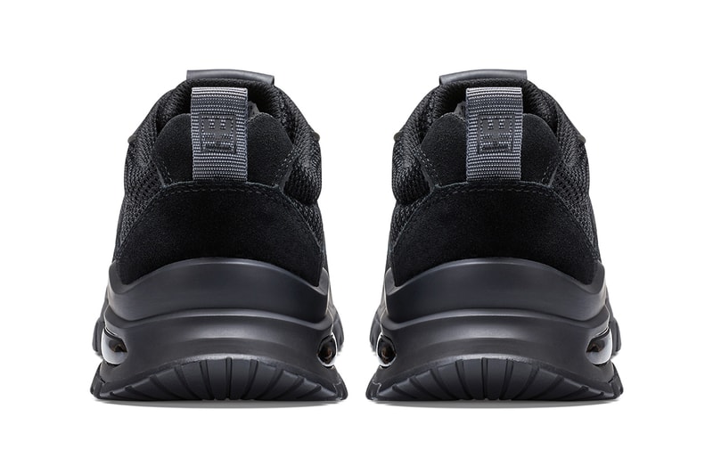 LMNTS Brand Alpha Sneaker Release Information blue black white where to buy how much 