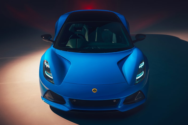 Lotus Emira V6 First Edition US Pricing news sportscars supercar racing amg