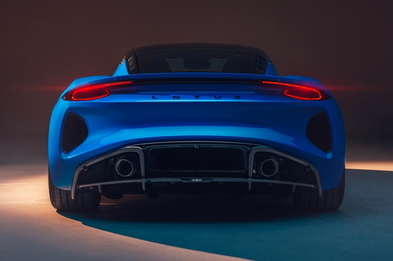 Lotus Emira V6 First Edition US Pricing news sportscars supercar racing amg
