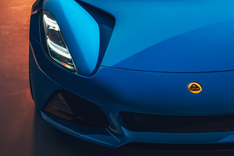 Lotus Emira V6 First Edition US Pricing news sportscars supercar racing amg