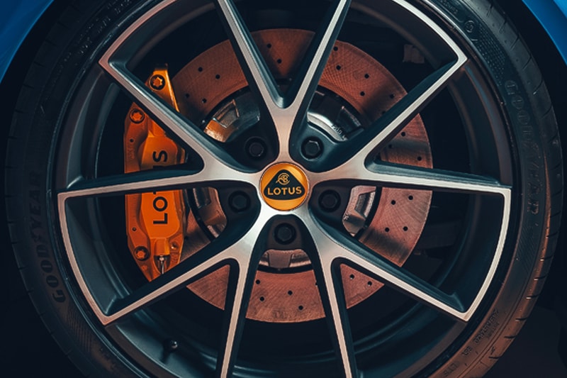 Lotus Emira V6 First Edition US Pricing news sportscars supercar racing amg