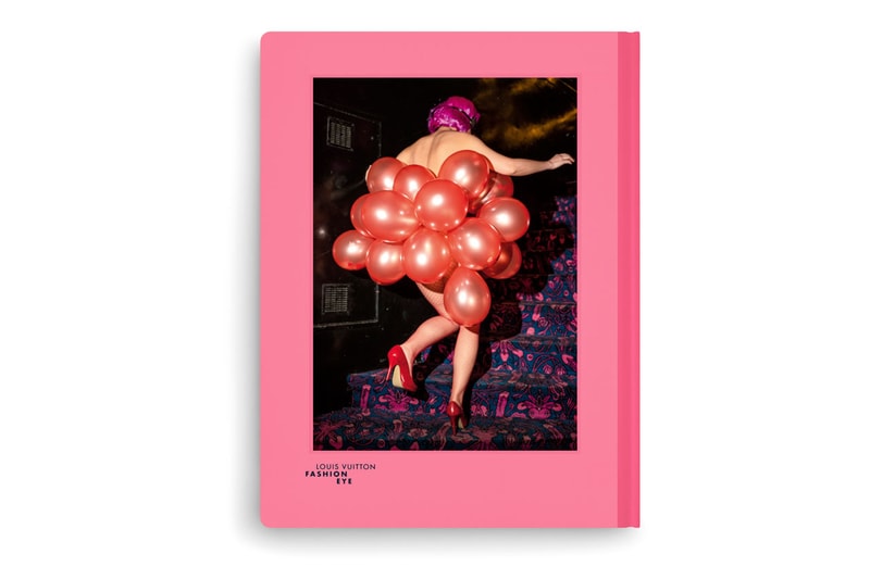 Louis Vuitton Publishes 2021 City Guides and Fashion Eye Books