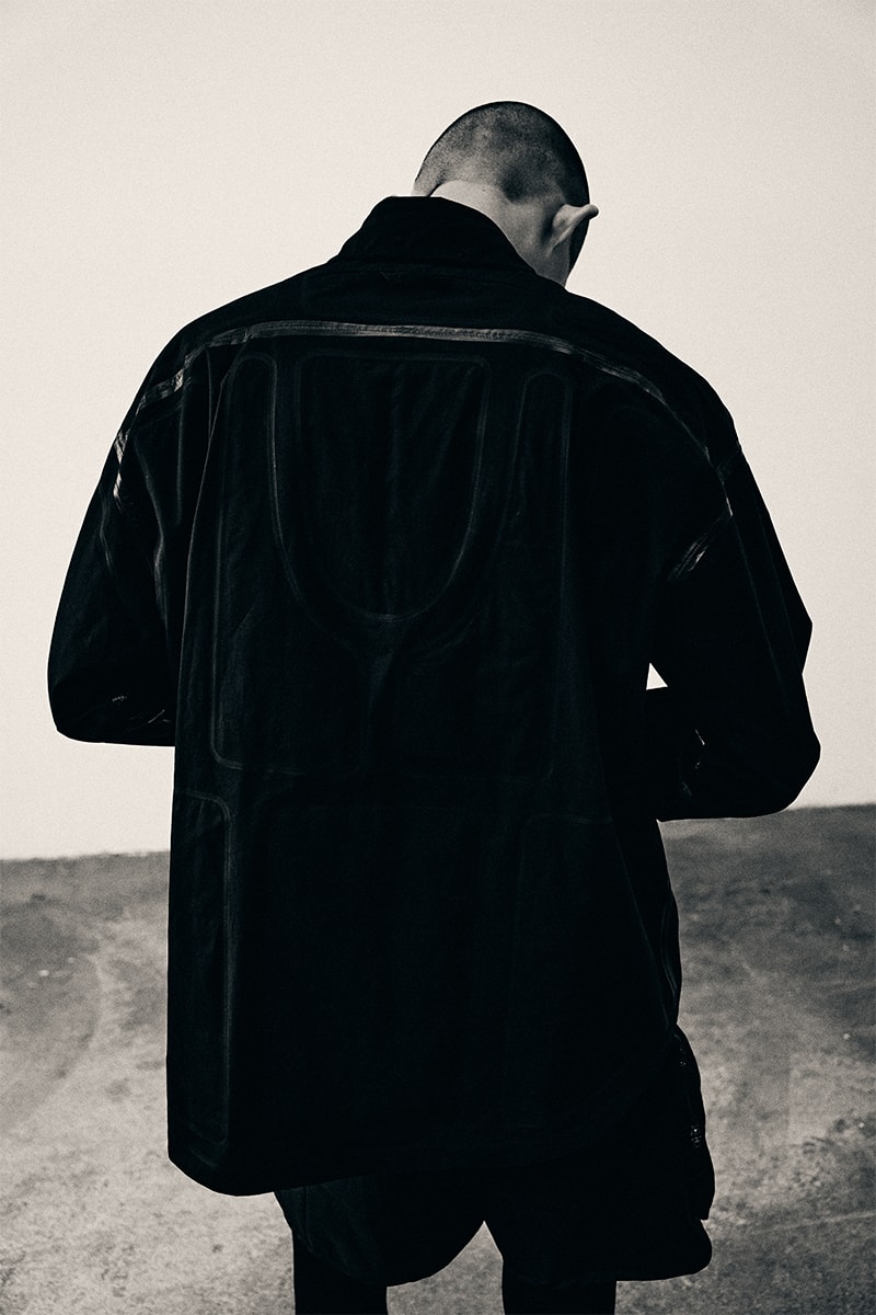 LTEKS Edition 03 Launch Urban Performance Wear LIFETECH KOLON SPORT