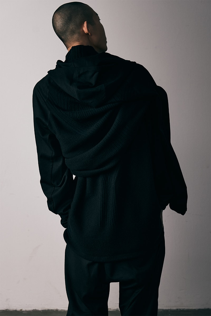 LTEKS Edition 03 Launch Urban Performance Wear LIFETECH KOLON SPORT