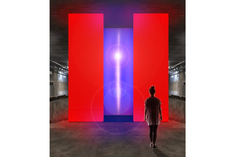 "LUX: New Wave of Contemporary Art" 180 The Strand
