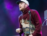 Mac Miller's 'Faces' Projected to Make Billboard 200 Debut at No. 3